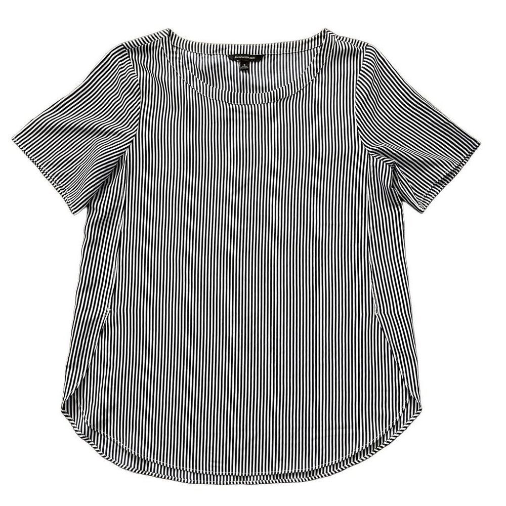 𝅺Banana Republic Career Blouse Top